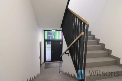 Moduł 400 m magazynu 260 m biura Warszawa Włochy