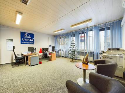 Lokal handlowy w centrum Częstochowy