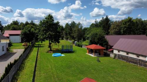Działka 1400 m2 Gózd Lipiński Zalew Biszcza Żary