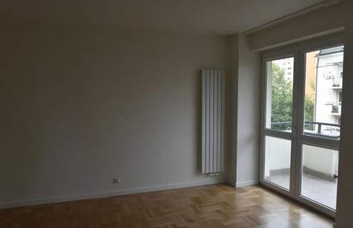 Mieszkanie do wynajęcia, 55 m2, Warszawa