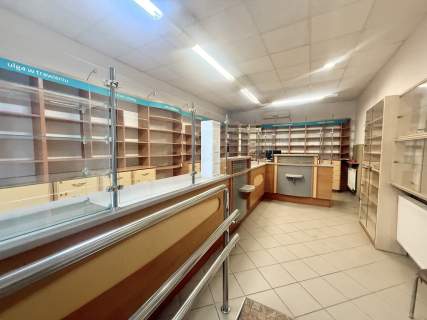 Kamienica w samym Centrum Bielska Białej