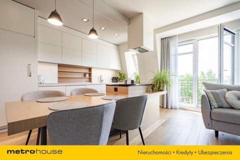 Apartament z widokiem, prywatność i cisza