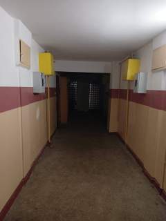 Mieszkanie na sprzedaż, 26 m2, Gdańsk