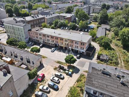 Lokal biurowy w centrum