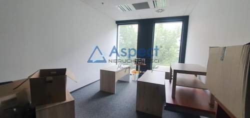 Biuro do wynajęcia, 150 m2, Szczecin