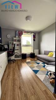 3pokoje/Gdynia Oksywie/ogród 50m2/Nowe budownictwo