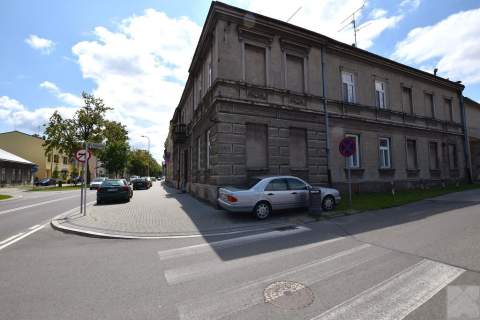 Mieszkanie 3 pokojowe w centrum Jarosławia