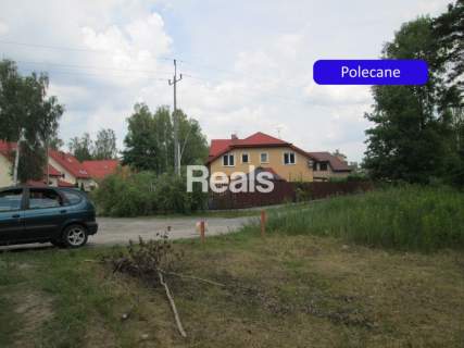 Działki budowlane z MPZP, oferta dla developera