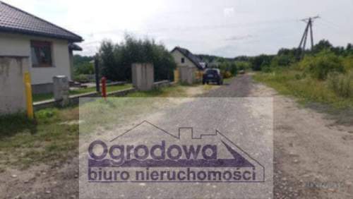 Działka Gostynin