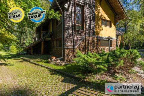 Apartament z tarasem - 400 m od morza