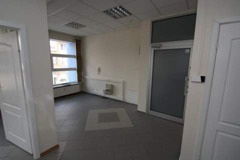 Lokal użytkowy - Koszalin Centrum