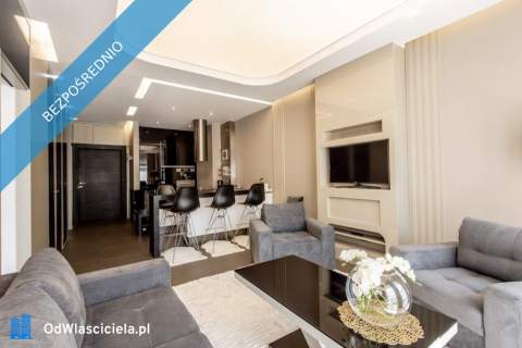 Luksusowe apartamenty na wynajem Poznan