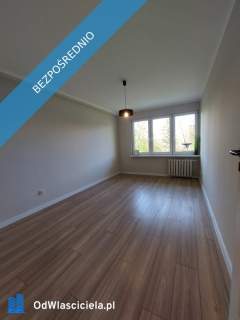 3 pok. Duży balkon Generalny remont Sprzedam