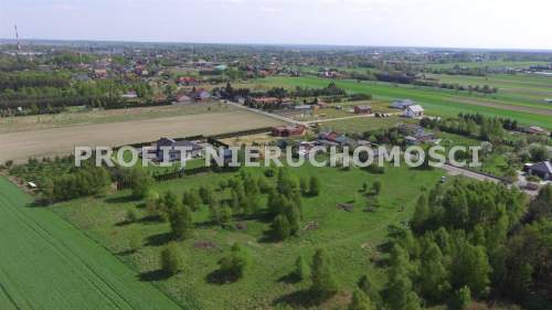 Budowlane-media-od Łodzi tylko 20km-PKP