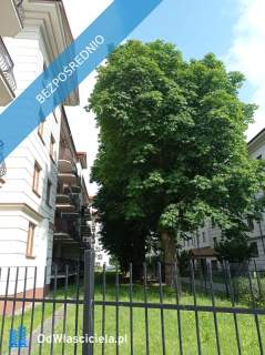 Mieszkanie dwupoziomowe ul. Nadbystrzycka 72