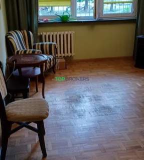 Klasyczne 3 pokoje z oddzielną kuchnią