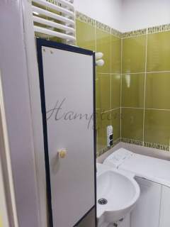 2 pokoje przy parku Arkadia - Mokotów Wierzbno