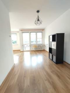 2 pokoje kuchnia, balkon