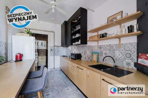 100 m2 LOKAL UŻYTKOWY/CENTRUM SOPOT