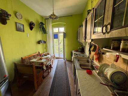 2 pokojowe, przestronne z balkonem ul. Piastowska