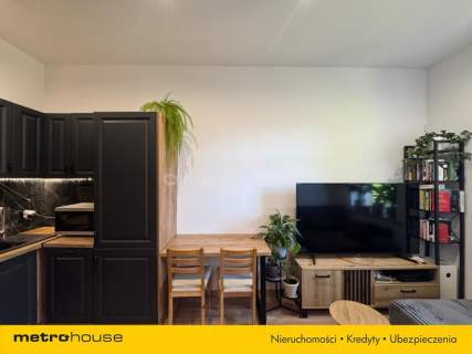 Mieszkanie na sprzedaż, 30 m2, Katowice