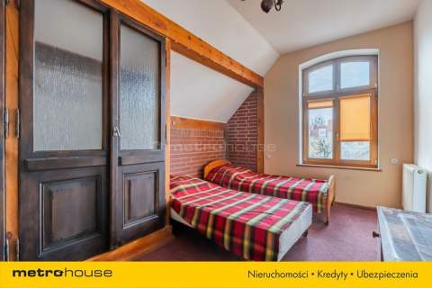HOTEL W CENTRUM SZCZYTNA