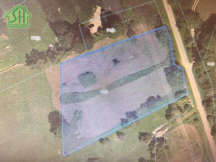 Działka na sprzedaż, 5900 m2, Leszczawa Górna