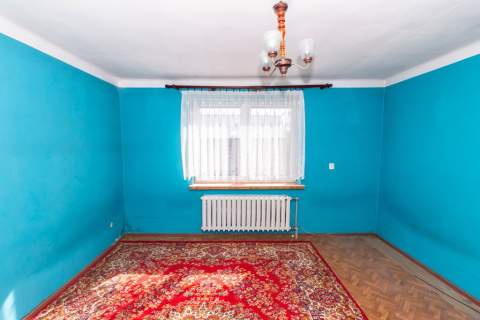 Dom 100,5m2 działka 0,99ha w Podgórzu