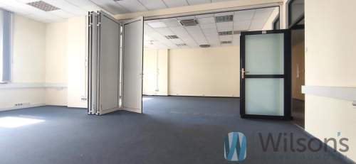 Budynek biurowo-usługowy z recepcją 1680 m2 0%