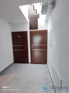 Biuro 141 m2 Białołęka