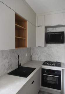 Mieszkanie do wynajęcia, 55 m2, Warszawa