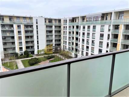 Luksusowy Apartament przy Galerii Arkadia