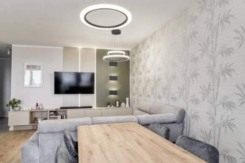 Mieszkanie na sprzedaż, 59 m2, Lublin