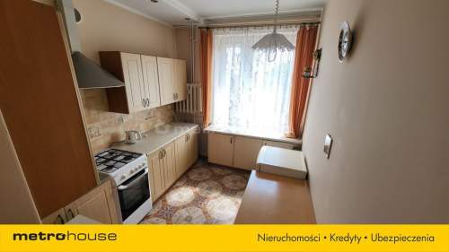Na sprzedaż kawalerka 37,8 mkw w Działdowie