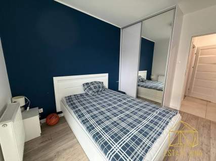 Pet friendly 2-pokojowe, ul. Wrocławska 53L