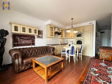OLSZA balkon,winda,miejsce postojowe,po remoncie