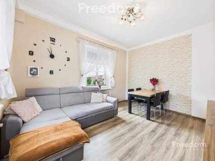 Na sprzedaż 2-pokoje w centrum Piły - 55m2
