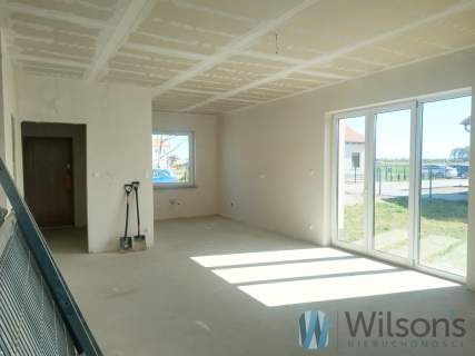 GOTOWY wolnostojący, mozliwość rozbudowy 40 m2 