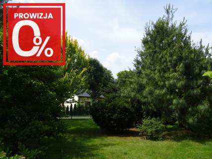 DOM Z DUŻĄ DZIAŁKĄ i budynkami pod działalność