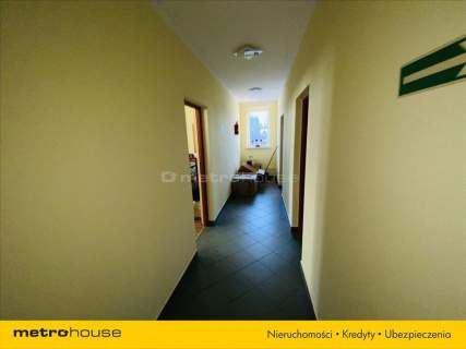 Magazyn na sprzedaż, 342 m2, Mińsk Mazowiecki