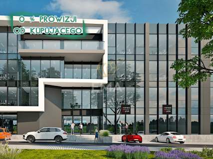 Prestiżowe Centrum Biznesowe 1.13