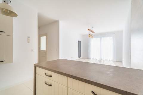 Nowe Budownictwo - 2 pokoje balkon, gotowe do zamieszkania