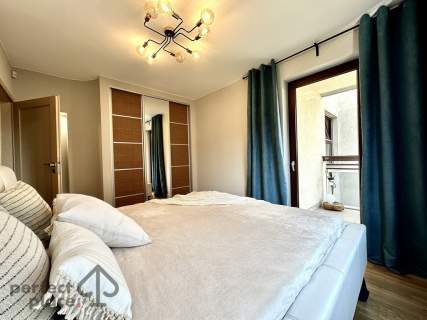ul. Rzeźbiarska wyjątkowy apartament Biskupin