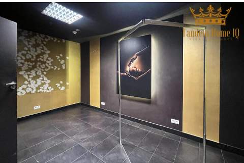 Do wynajęcia lokal 103m2, pod salom masażu, spa, śródmieście,...