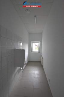 Biuro do wynajęcia, 106 m2, Wągrowiec
