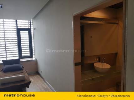 Lokal użytkowy do wynajęcia, 450 m2, Józefosław
