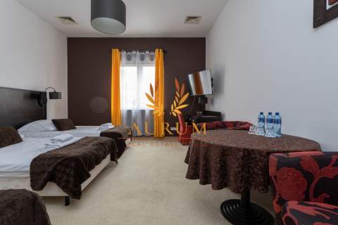Hotel Altamira