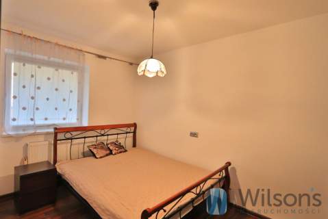 Apartament w Stegnie
