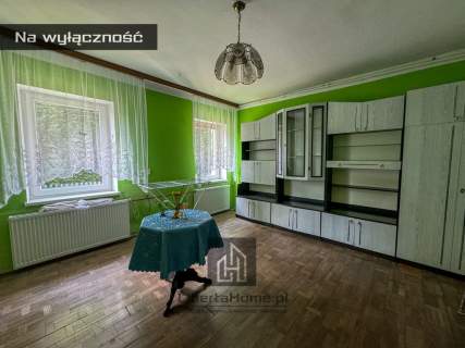 pół domu   Stare Bogaczowice   82m2