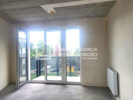 Mieszkanie 46,38m2, 3pok. Gdańsk Śródmieście